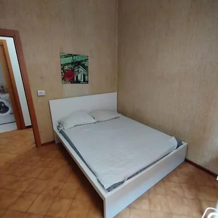 Apartmán Cinisello Formula Uno *