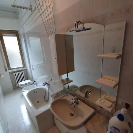 Cinisello Formula Uno Apartmán *